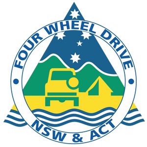 4WD NSW &amp; ACT INC